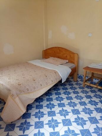 Imagen general del Hotel Rainbow Guest House, Gilgil. Foto 4