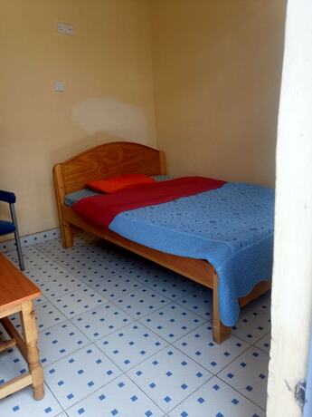 Imagen de la habitación del Hotel Rainbow Guest House, Gilgil. Foto 11