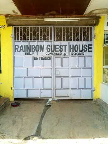Imagen general del Hotel Rainbow Guest House, Gilgil. Foto 8