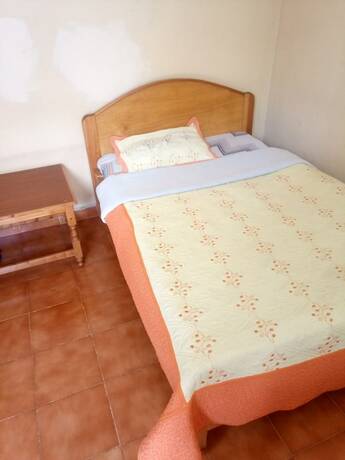 Imagen general del Hotel Rainbow Guest House, Gilgil. Foto 9