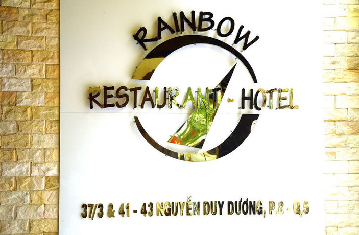 Imagen general del Hotel Rainbow, Ho Chi Minh. Foto 1