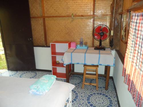 Imagen de la habitación del Hotel Rainbow House. Foto 5