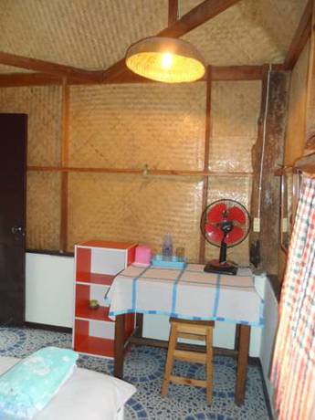 Imagen de la habitación del Hotel Rainbow House. Foto 6