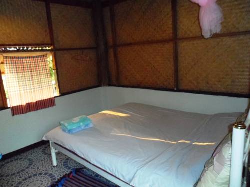 Imagen de la habitación del Hotel Rainbow House. Foto 7