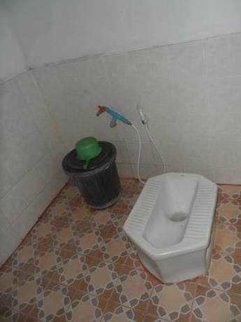 Imagen de la habitación del Hotel Rainbow House. Foto 11