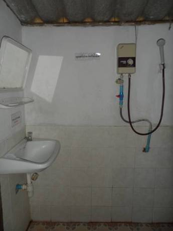 Imagen de la habitación del Hotel Rainbow House. Foto 12