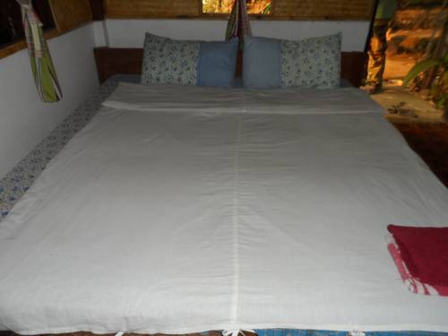 Imagen de la habitación del Hotel Rainbow House. Foto 13