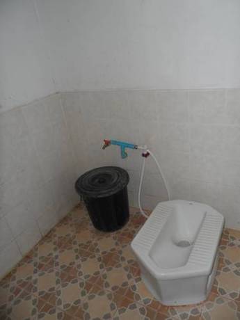 Imagen de la habitación del Hotel Rainbow House. Foto 14