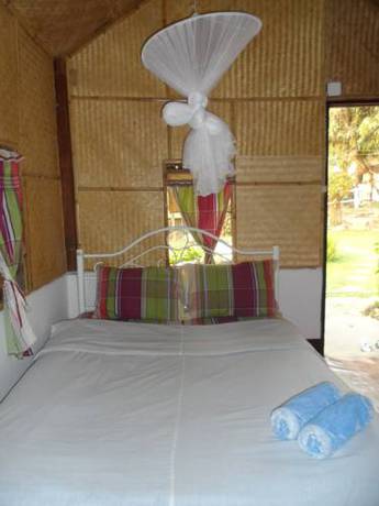 Imagen de la habitación del Hotel Rainbow House. Foto 16