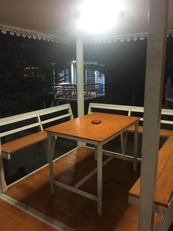 Imagen de los exteriores del Hotel Rainbow House, Hua Hin. Foto 11