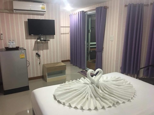 Imagen de la habitación del Hotel Rainbow House, Hua Hin. Foto 6