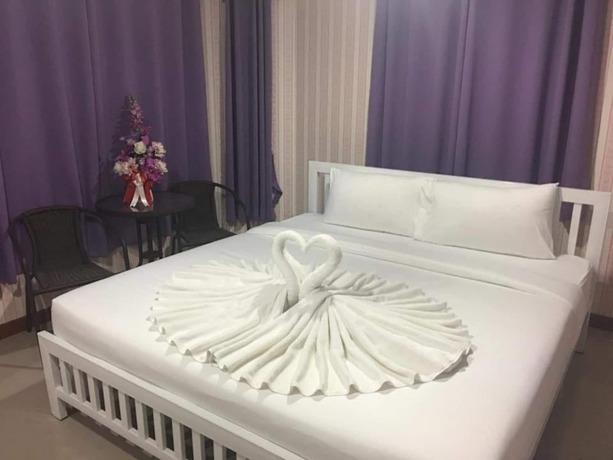 Imagen de la habitación del Hotel Rainbow House, Hua Hin. Foto 7