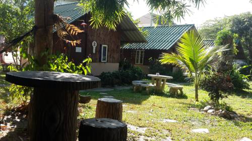 Imagen de la habitación del Hotel Rainbow House, Pai. Foto 2