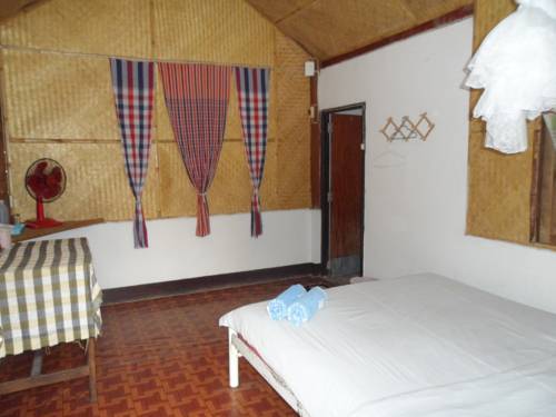 Imagen de la habitación del Hotel Rainbow House, Pai. Foto 3