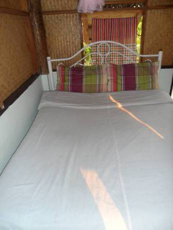 Imagen de la habitación del Hotel Rainbow House, Pai. Foto 4
