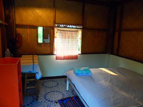 Imagen de la habitación del Hotel Rainbow House, Pai. Foto 8