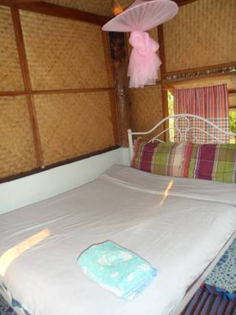 Imagen de la habitación del Hotel Rainbow House, Pai. Foto 10