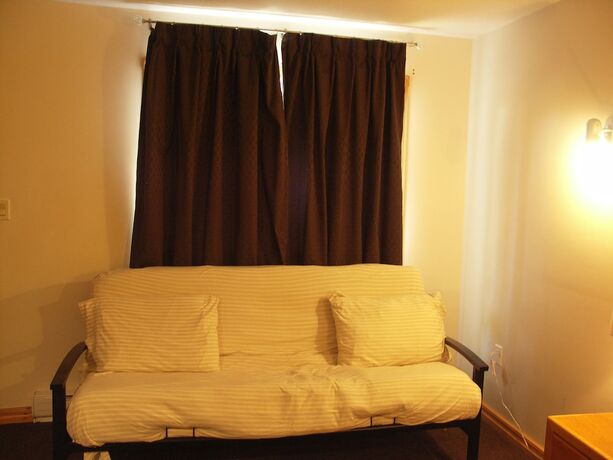 Imagen de la habitación del Hotel Rainbow Inn, Huntsville. Foto 13
