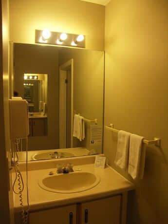 Imagen de la habitación del Hotel Rainbow Inn, Huntsville. Foto 16