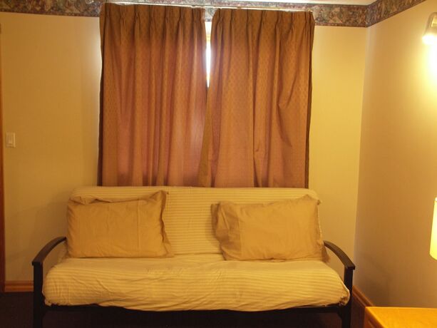 Imagen general del Hotel Rainbow Inn, Huntsville. Foto 2