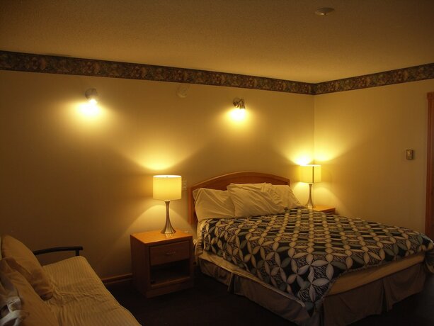 Imagen de la habitación del Hotel Rainbow Inn, Huntsville. Foto 20