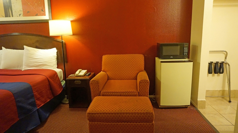 Imagen de la habitación del Hotel Rainbow Inn - Near Adventure City. Foto 4