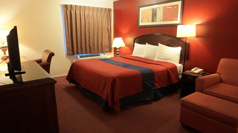 Imagen de la habitación del Hotel Rainbow Inn - Near Adventure City. Foto 6