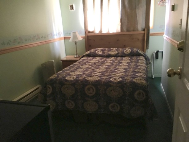 Imagen de la habitación del Hotel Rainbow Lake Castle Resort. Foto 3