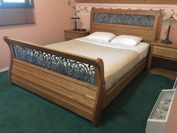 Imagen de la habitación del Hotel Rainbow Lake Castle Resort. Foto 14