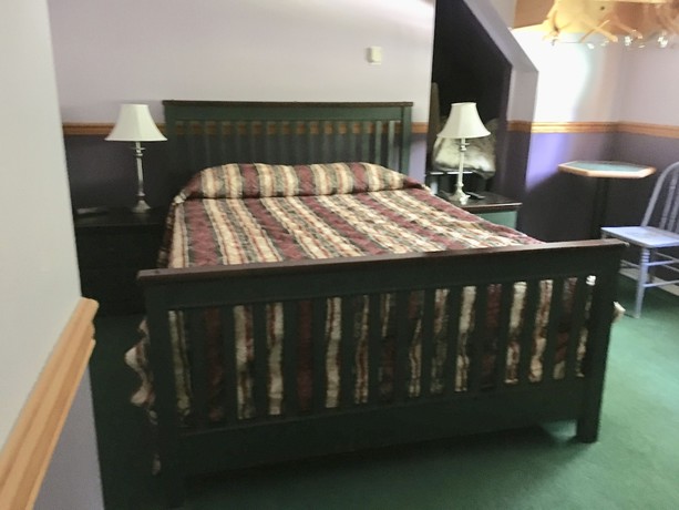Imagen de la habitación del Hotel Rainbow Lake Castle Resort. Foto 17