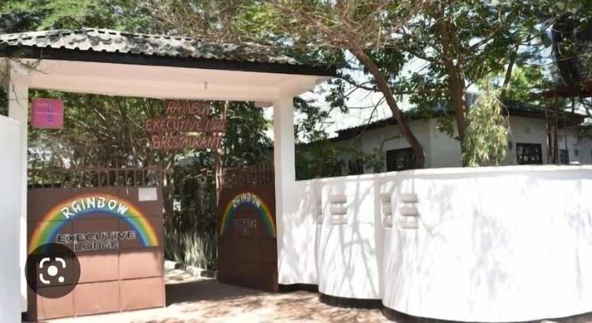 Imagen general del Hotel Rainbow Lodge, Boma la Ngombe. Foto 2