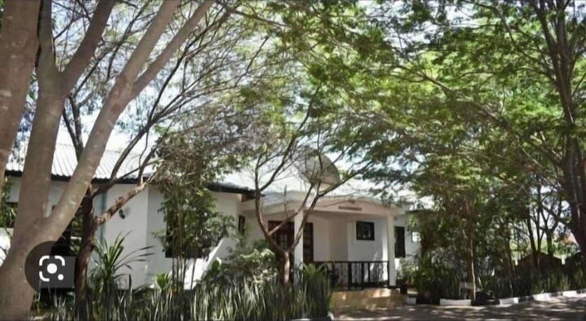 Imagen general del Hotel Rainbow Lodge, Boma la Ngombe. Foto 3