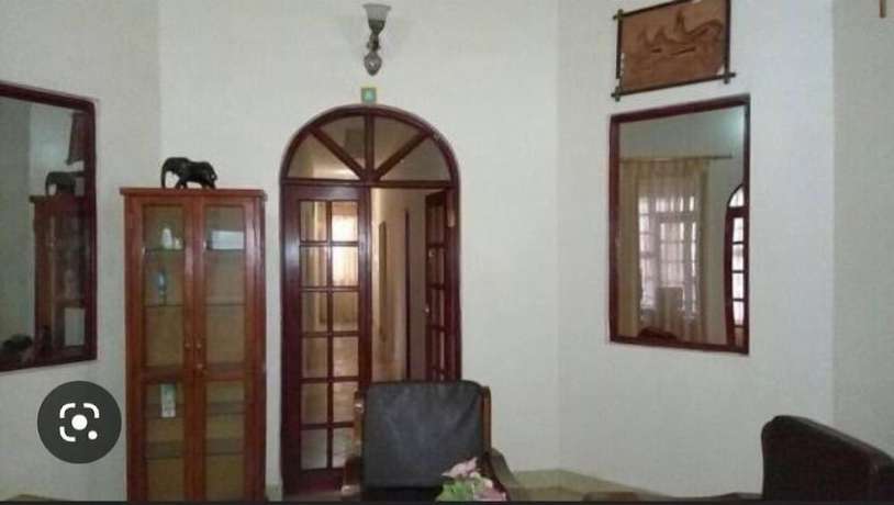 Imagen de los interiores del Hotel Rainbow Lodge, Boma la Ngombe. Foto 6