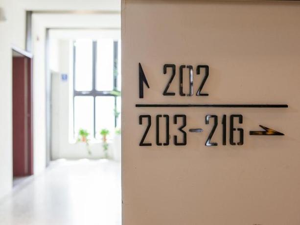 Imagen general del Hotel Rainbow, Magong. Foto 3