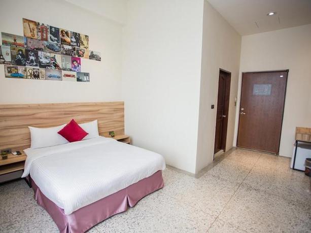 Imagen de la habitación del Hotel Rainbow, Magong. Foto 5