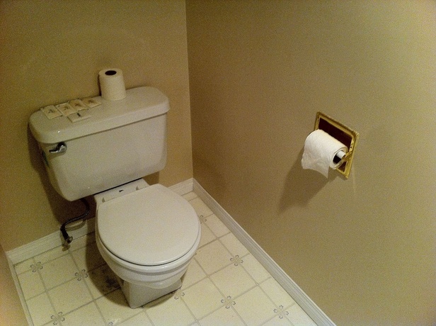 Imagen general del Hotel Rainbow Motel. Foto 6