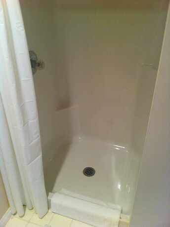 Imagen general del Hotel Rainbow Motel. Foto 10