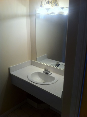 Imagen general del Hotel Rainbow Motel, Swift Current. Foto 3