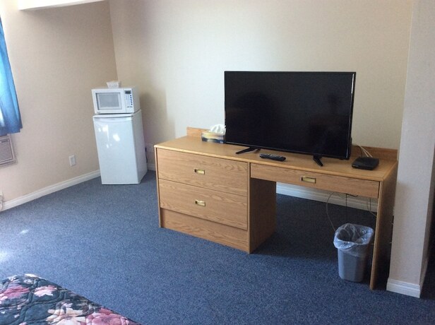 Imagen de la habitación del Hotel Rainbow Motel, Swift Current. Foto 18