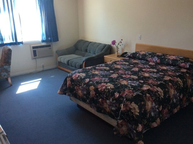 Imagen de la habitación del Hotel Rainbow Motel, Swift Current. Foto 19