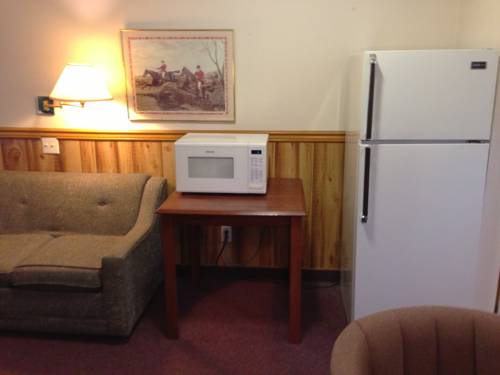 Imagen general del Hotel Rainbow Motor Inn, Chilliwack. Foto 1