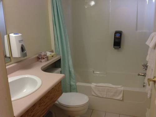 Imagen de la habitación del Hotel Rainbow Motor Inn, Chilliwack. Foto 12