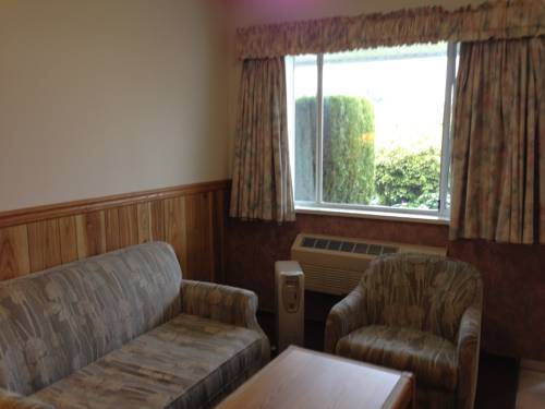 Imagen de la habitación del Hotel Rainbow Motor Inn, Chilliwack. Foto 13