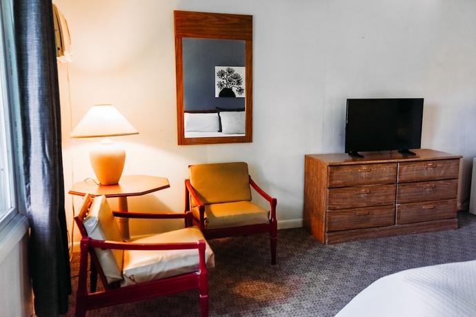 Imagen de la habitación del Hotel Rainbow Mountain Resort - LGBTQ Friendly. Foto 3