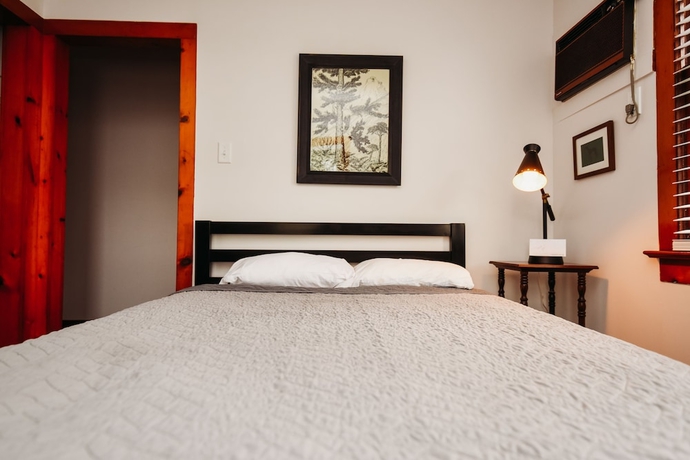 Imagen de la habitación del Hotel Rainbow Mountain Resort - LGBTQ Friendly. Foto 4