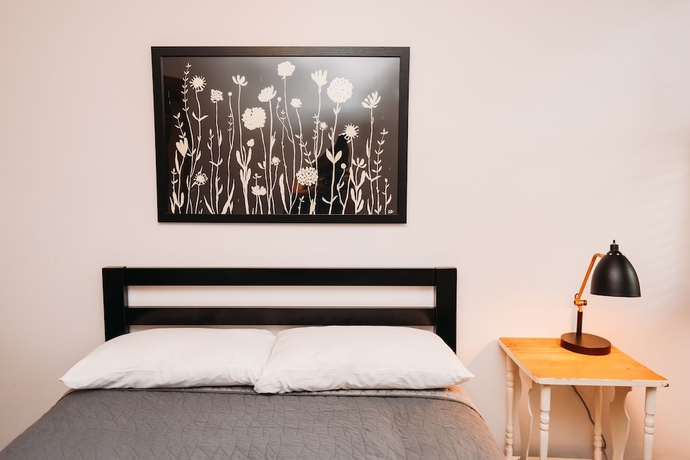 Imagen de la habitación del Hotel Rainbow Mountain Resort - LGBTQ Friendly. Foto 9