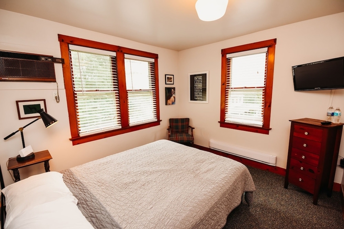 Imagen de la habitación del Hotel Rainbow Mountain Resort - LGBTQ Friendly. Foto 10