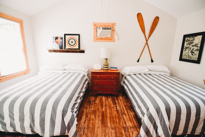 Imagen de la habitación del Hotel Rainbow Mountain Resort - LGBTQ Friendly. Foto 11