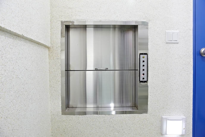 Imagen del bar/restaurante del Hotel Rainbow Myeongdong. Foto 6