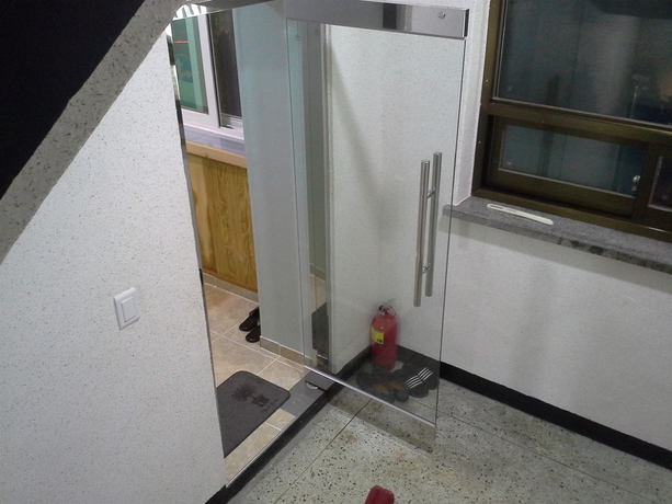 Imagen general del Hotel Rainbow Myeongdong. Foto 2